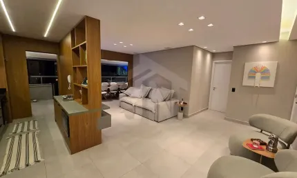 Apartamento à venda, Jardim Botânico, Ribeirão Preto, SP