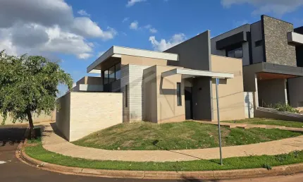 Casa à venda, Quinta dos Ventos, Ribeirão Preto, SP