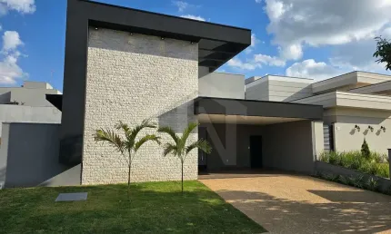 Casa à venda, Quinta dos Ventos, Ribeirão Preto, SP