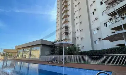 Apartamento à venda, sumarézinho, ribeirão preto, sp