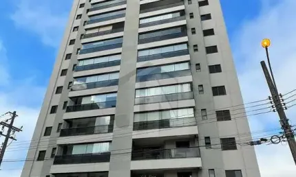 Apartamento à venda, Nova Aliança, Ribeirão Preto, SP