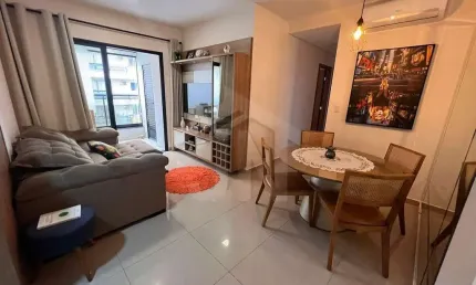 Apartamento à venda, orla da mata, ribeirão preto, sp