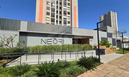 Apartamento à venda, quinta da primavera, ribeirão preto, sp