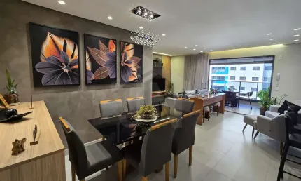 Apartamento à venda, jardim olhos d'água, ribeirão preto, sp