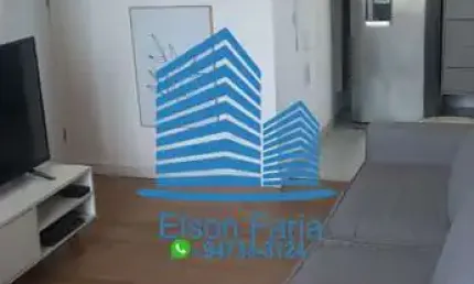 Apartamento Venda 2 Dorm c/ Armários Centro De Osasco Estação 135 ao lado CPTM Pres Altino Osasco