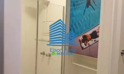 Apartamento mobiliado para locação em são paulo - cerqueira césar: 1 quarto, 1 banheiro, 30m² de área