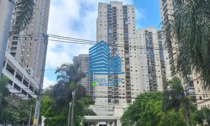 Apartamento com 3 quartos à venda na rua werner goldberg, 77, jardim tupanci, barueri, 85 m2 por r$ 690.000
