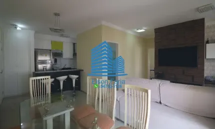 Lindo Apartamento Venda 3 Dorm c/ Suíte Innova Blue Osasco Próx Umuarama Cidade de Deus Centro
