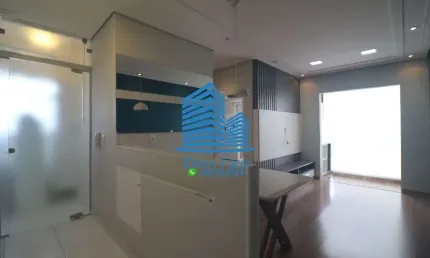 Apto Locação 2 dorm Innova São Francisco Osasco Umuarama Próx Bradesco Cidade de Deus