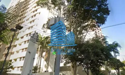 Apartamento para venda ou Locação de 3 quartos em Alphaville Centro Industrial E Empresarial/alphaville, Barueri-SP