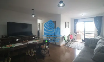 Lindo Apartamento Venda Passeio de Bussocaba 90m² 3 dorm suíte City Bussocaba Osasco Próx Novo Osasco Próx Chico Mendes