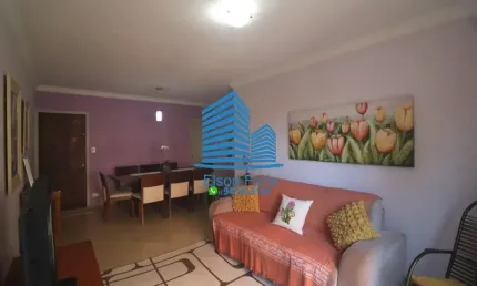 Excelente apartamento (3 dormitórios) vila yara - 87,00m² - repleto de planejados - vila das castanheiras.