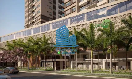 Apartamento à venda em Osasco-SP, Bela Vista: 3 quartos, 1 suíte, 1 sala, 1 banheiro, 1 vaga, 73m²