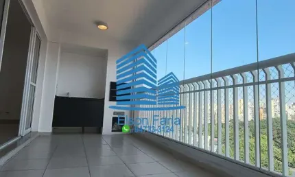 Aluguel de apartamento de luxo na barra funda: 3 quartos, 1 suíte, 2 salas, 2 vagas, 135m². venha conferir!