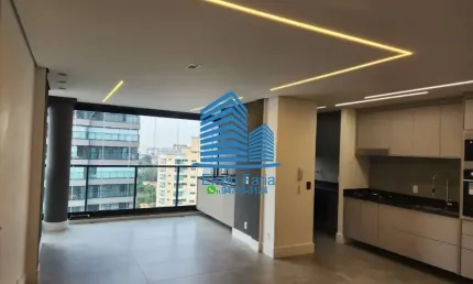 Apartamento de luxo na Vila Yara, Vila São Francisco Osasco-SP , com 3 suítes e 2 vagas de garagem!