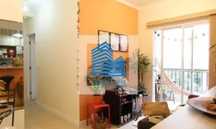 Apartamento Venda 2 dorm Suíte Repleto de Armários Innova São Francisco Umurama Osasco Próx Bradesco