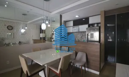 Apartamento 3 dorm Innova Blue 74 m² Próx Cidade de Deus Umuarama Oportunidade