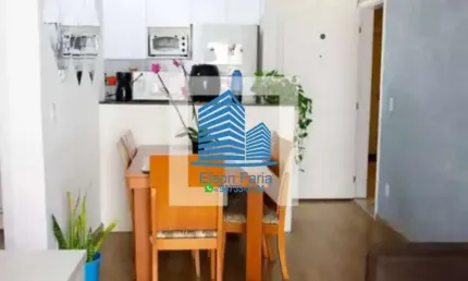 Apartamento Venda 3 dorm Suíte Innova Blue Umuarama Repleto de Armários