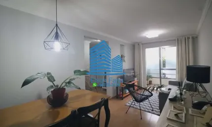 Lindo apartamento 2 dorm com armários planejados próx. rodoanel osasco jd santo antônio