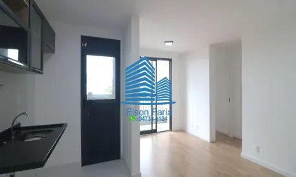 Apartamento Venda Parque Central Reserva Centro Osasco Centro 2 dorm Suíte