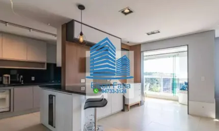 Locação de apartamento no melville empresarial  18 do forte barueri-sp: 1 quarto, 1 suíte, 1 sala, 2 banheiros, 2 vagas, 67m².