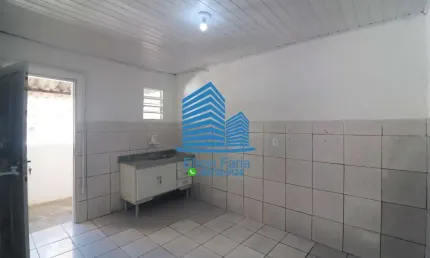 Casa p/locação 2 cômodos são remo ao lado da usp av. corifeu de azevedo marques