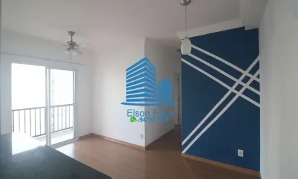 Apto. venda 51m²  2 dorm innova são francisco umuarama osasco
