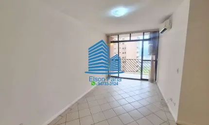 Apto para locação condomínio top village tamboré barueri repleto de armários 78m²  3 dormitórios 2 vagas