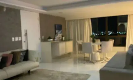 Santo Amaro 4 quartos todos suítes 208m² a/alto todos decorado lazer completo 4 vgs