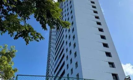 Apartamento com 4 quartos à venda na Rua Afoso Albuquerque, Santana, Recife
