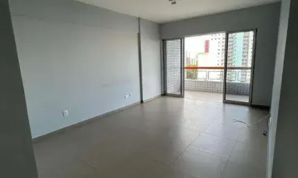 Jaqueira 3 quartos suíte105m² área útil a/alto varanda nascente reformado 2 vgs