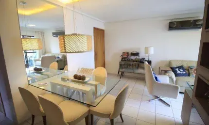 Madalena 3 quartos suíte closet todo pronto decorado 79m² lazer completo 2 vgs livres e cobertas