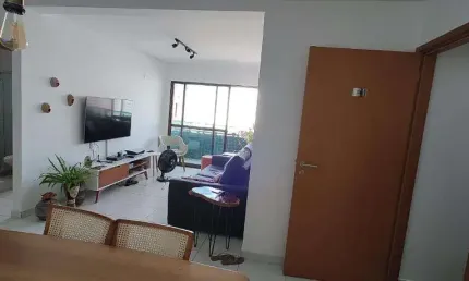 Madalena 3 quartos suíte a/alto 93m² todo pronto lazer completo 2 vgs livres