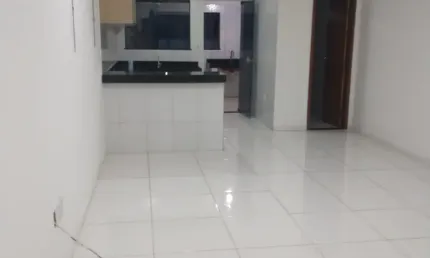 Duplex com 2 Suítes – Conforto, Garagem e Excelente Localização!