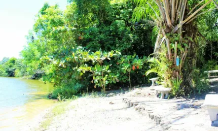 Terrenos à venda no Outeiro do Descobrimento – Coroa Vermelha