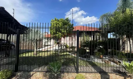 Casa com 4 quartos à venda no Gringos, Campo Bom 
