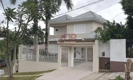 Casa com 4 quartos à venda no Imigrante, Campo Bom 