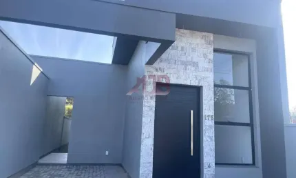 Casa com 2 dormitórios (suíte) a venda no Bairro Benevento em Campo Bom - RS