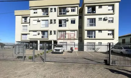 Apartamento Térreo com 2 dormitórios à venda em Campo Bom