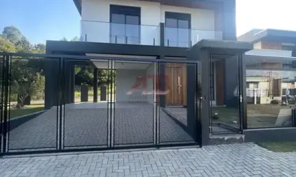 Casa 3 Dormitórios com suíte a venda em Campo Bom - RS