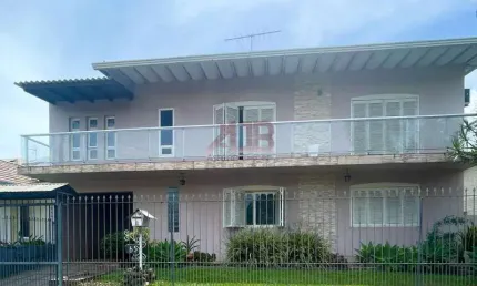 Casa com 4 quartos à venda no Centro, Campo Bom 