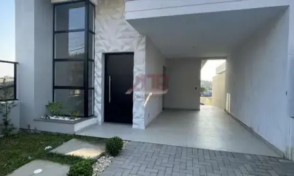 Casa 2 dormitórios à venda em Campo Bom, bairro Paulista, 101.22m² de área construída.