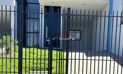 Casa com 2 quartos à venda no Imigrante, Campo Bom 