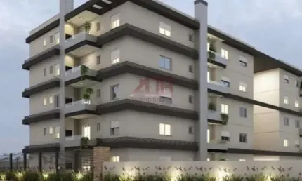 Apartamento com 3 quartos à venda na Avenida Dos Municípios, 111, 25 de Julho, Campo Bom