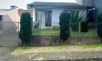 Casa com 2 quartos à venda em Firenze, Campo Bom 