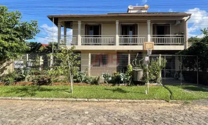 Casa com 3 quartos à venda na Vila Rica, Campo Bom 