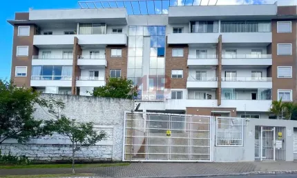Apartamento com 3 quartos à venda no Canudos, Novo Hamburgo 