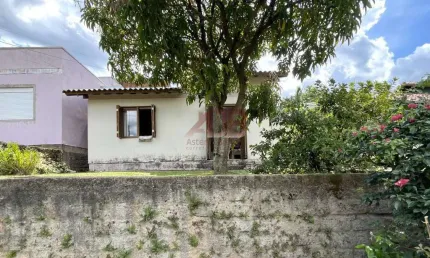 Casa 3 dormitórios à venda em Campo Bom - FIRENZE - 69.88m²