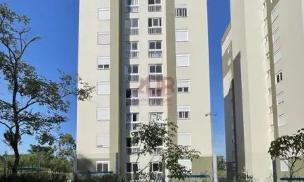 Apartamento de 2 dormitórios a venda em Campo Bom - 60m² de área privativa