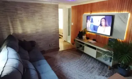 Apartamento à Venda – Conforto, Praticidade e Lazer Completo!